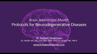Protocols for Neurodegenerative Diseases