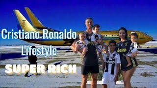 Cristiano ronaldo lifestyle 2019 | Super Rich