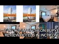 Toyoko Inn Incheon Bupyeong hotel review  Hotels in Incheon  Korean Hotels