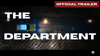 The Department - Wishlist on Steam now!