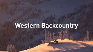 Western Backcountry | A Yamaha Original