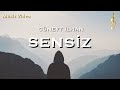 Cüneyt İlhan - Sensiz (Music Video)