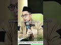 Dekati Al Quran - Ustadz Adi Hidayat