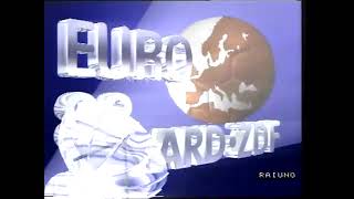 Uefa Euro Alemania 1988 Intro 🇩🇪🇩🇪🇩🇪