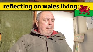 Reflecting on my Wales visit (December 2023)