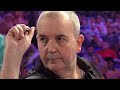 phil taylor drops the hammer on luke littler proved he s so much better