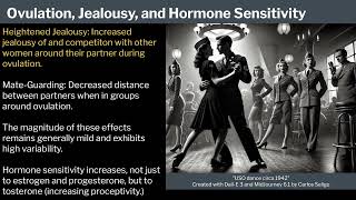 20. Human Behavioral Biology: Sexuality 2 by Robert Sapolsky