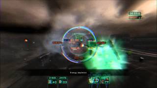 ACVD WolfPack VS Venture Bros 4v4 Professor Bongwater MVP