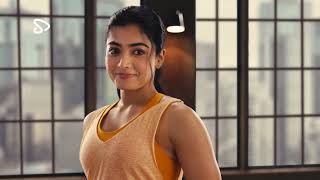 Sporto | The Water Bottle | Vicky Kaushal \u0026 Rashmika Mandanna