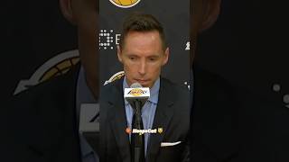 Steph sent Steve Nash into retirement @MindTheGamePodcast #nba #stephcurry #hoopscat