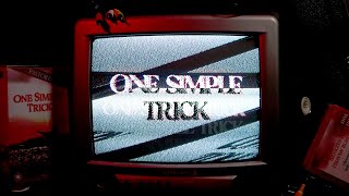Lovejoy - One Simple Trick, FULL ALBUM (Official Audio)