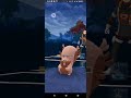 ポケモンgo陽光カップ対戦ラグラージ＆ユレイドル＆エンニュート全5戦③