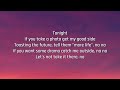 Jax Jones&Martin Solveig & RAYE - Tequila (Lyrics)