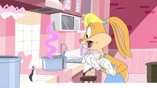 Looney Tunes: Rabbit's Run