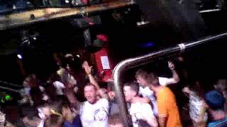 The Tidy Boys 2013 - Tony De Vit - The Dawn (Paul Janes Remix) Live Solar Navan