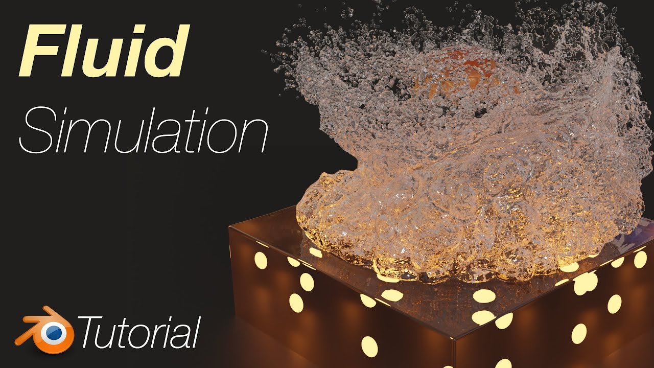 How To Make A Simulation In Blender At Rachel Stearn Blog