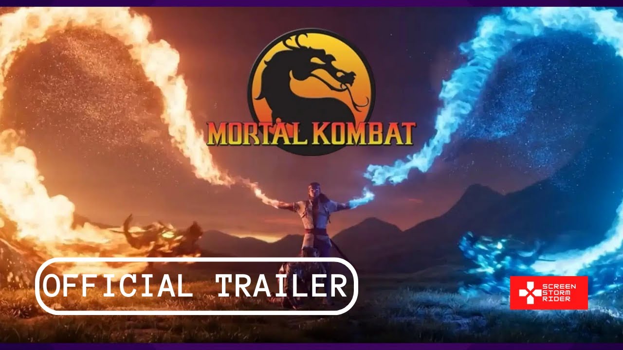 Mortal Kombat 1 - Official Gameplay Debut Trailer (4K) | Summer Game ...