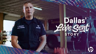 Dallas’ Live Sent Story | LifePoint Church