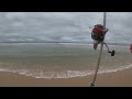 surfcasting jornada de pesca 2025