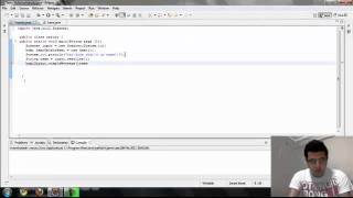 Java Programming Tutorial 15 Use Methods with Parameters