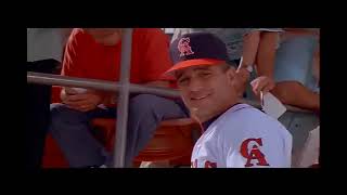 Angels In The Outfield (1994) A Picture With George Knox