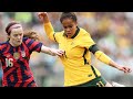 Live USWNT v Matildas on 10 | Paramount+