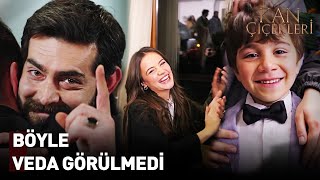 Böyle Sonu Kendileri Bile Beklemezdi | Kan Çiçekleri Dizisi