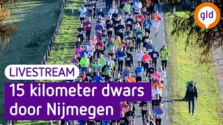 Zevenheuvenloop 2024 | Omroep Gelderland