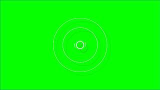 Shape Elements Animated free Green Screen I Latest video 2020 I Green Screen