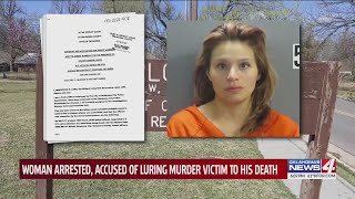 Chilling details released in 2017 cold case of murdered teen as second arrest made