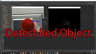 How to Detect Red Objects Using OpenCV