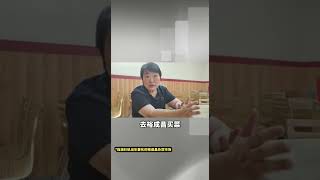 见证洛杉矶华埠从繁荣到落寞 最长寿中餐厅老板感慨万千  #中餐厅#洛杉矶#洛杉矶华埠#chinatown#加州#南加州