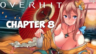 OVERHIT | Chapter 8 The truth of Winter