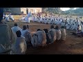 Mai Mutariri Sakurungo preaching in Dunda Mozambique passover 2024.... Topia New Vision