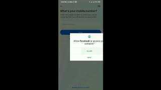 How to creat unlimited facebook account কিভাবে আনলিমিটেড ফেসবুক একাউন্ট খুলবেন