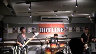 ジョージ☆マクフライバンド 10ｔｈLIVE HOTLINE2013 HD