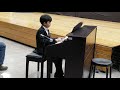 Tales of Hungary - Martha Mier, Piano Performed by Alastair, Sugar Hill Elementary Talent Show