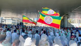 ጥሞቀት በአዲስ አበባ 2025 / bole medhanialem