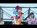 【ライブ映像】きゅんです 昼夜逆転 【spark2024 day1 2024 07 13】 4k高画質