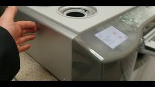 How to Drain Water out of a Statim 5000 Autoclave