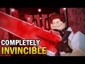 How I Became Unstoppable In Roblox Criminality