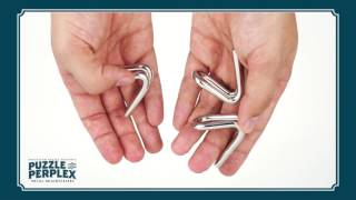 Puzzle and Perplex - Triple Claws Solution