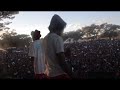 Mai Ngaa Vanodonhedza Musika Pa Domboramwari, Kapfupi anochema nazvo