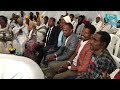 እንሾሽላ በወኔቦ የክስታኔ ሴራ ባት ባንድ ethiopia traditinal widing seifu on ebs sodo_media widing