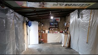 Gunny's Garage Update