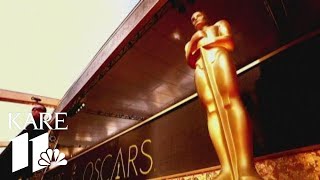Oscars Predictions with Tim Russell