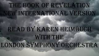 Revelation read by Karen Heimbuch