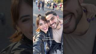 Vlogcito: en el festival de Corona Capital 🖤🙌🏻 #vlog #boyfriend #couple