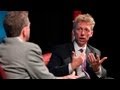 CIGI Signature Lecture: Dr. James Orbinski on Humanitarianism and Global Governance