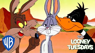Looney Tuesdays | Friendships Are Forever (?) | Looney Tunes | WB Kids
